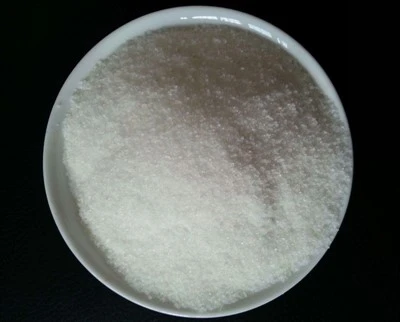 CAS 9003-05-8 Chemische polyacrylamide anionische kationische PAM-fabrikant voor waterbehandeling