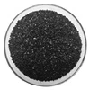 Chemisch materiaal Waterzuiveraar Kokosnoot actieve kool Granulaire actieve kool