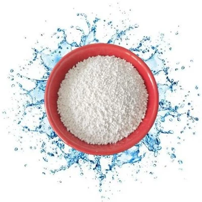 Chloor met 60% natriumdichloorisocyanuraat Desinfectie Granulaire SDIC Pool Chemical