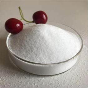 Boormodderadditieven Polyacrylamidepoeder PAM-flocculatie