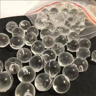Fabrieksprijs Huisbeschermingsbuis Bal Silicium Fosfor Kristal Antibacteriële Polyfosfaat Bal