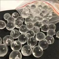 Fabrieksprijs Huisbeschermingsbuis Bal Silicium Fosfor Kristal Antibacteriële Polyfosfaat Bal