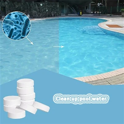Fabrieksprijs Pool Chemisch calciumhypochloriet|Ca(ClO)2|Chloortabletten kopen