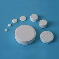 Fabrieksprijs Zwembad Chemisch SDIC 60% Natriumdichloorisocyanuraat Tablet Korrelig poeder