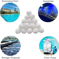 Filterbal Bioballen Aquariumfilter Gebruikte filtermedia