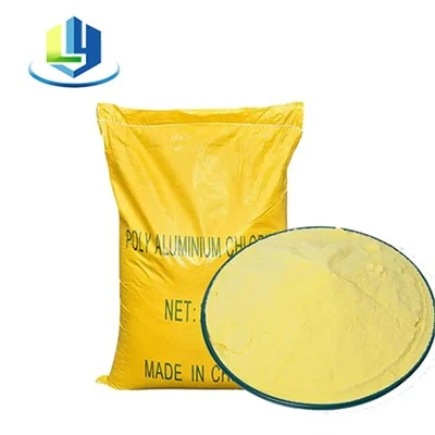 Gratis monster PAC met hoge zuiverheid Polyaluminiumchloride 30% Al2O3 Industriële boorvloeistof Olie-additieven PAC