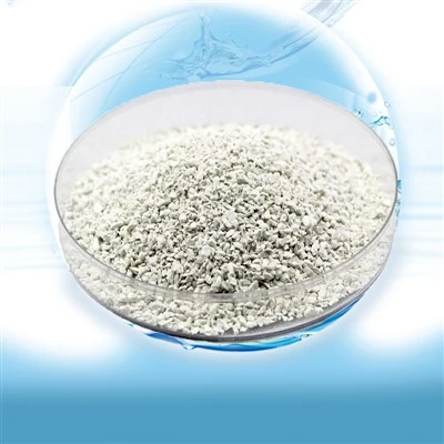 Hypochloriet Calcium Leverancier Waterbehandeling Chloor Calcium Hypochloriet (Natrium Methode) 70% Granulaat