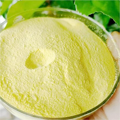 PAC Drinkwaterflocculatiezuivering Lichtgeel 30% polyaluminiumchloride