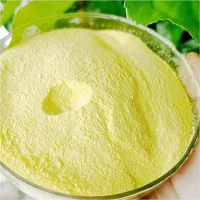 PAC Drinkwaterflocculatiezuivering Lichtgeel 30% polyaluminiumchloride