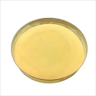 Polyaluminiumchloride 30% PAC geel poeder voor afvalwaterbehandeling