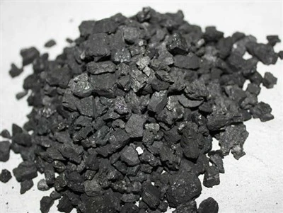 Oplosmiddelherstel Kokosnoot Actieve Kool Granulaat