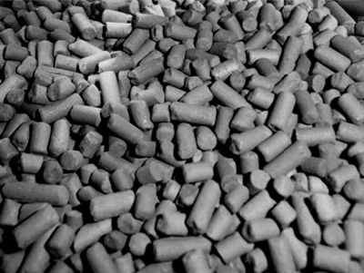 Waterfilter Zuur gewassen mesoporeuze kokosnootkolen gebaseerde korrelige actieve kool voor drinkwaterbehandeling Prijs