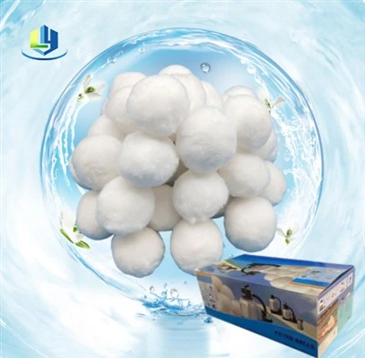 Waterfilterbal Aquacultuur Eco Bio Bal Voor Aquariumfilter