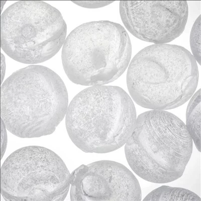Waterbehandeling 1mm 3mm 6mm 10mm 20mm Korrelige Siliphos Polyfosfaat Kristal RO Antiscale Ballen