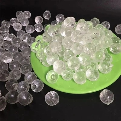 Groothandel waterbehandeling NSF-klasse Crystphos Slow Release antikalkmiddel Siliphos Ball