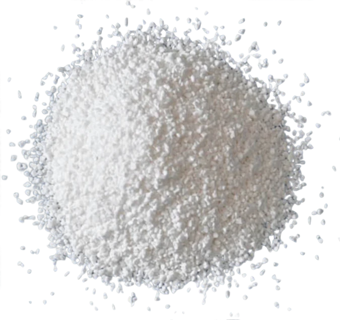 Swimming Pool Trichloroisocyanuric Acid 90% TCCA Powder/Granule 8-30mesh/ Tablet TCCA 90%